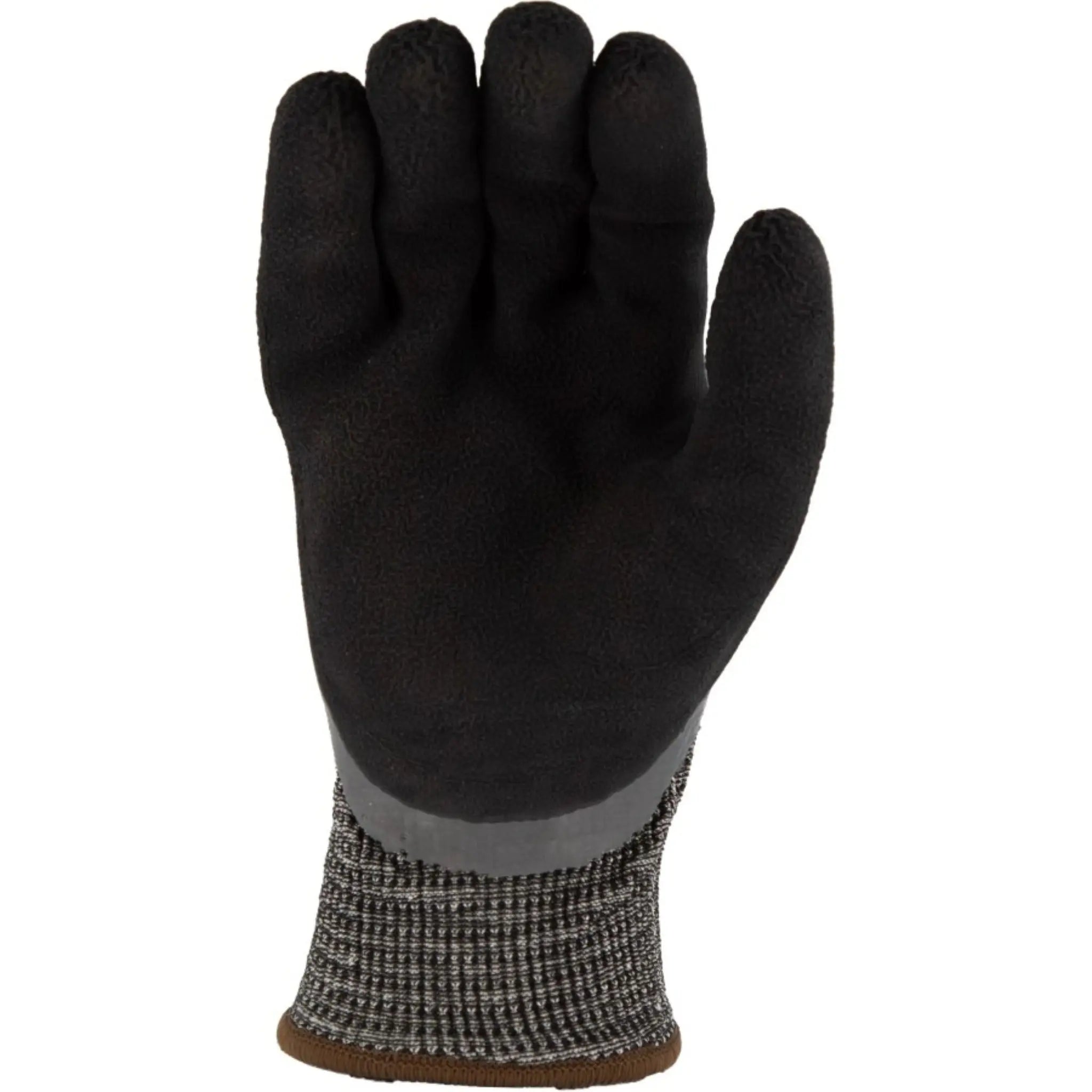 MAJESTIC GLOVE 35-1587 Cut-Less Korplex Cut Resistant, Water Repellent-Front