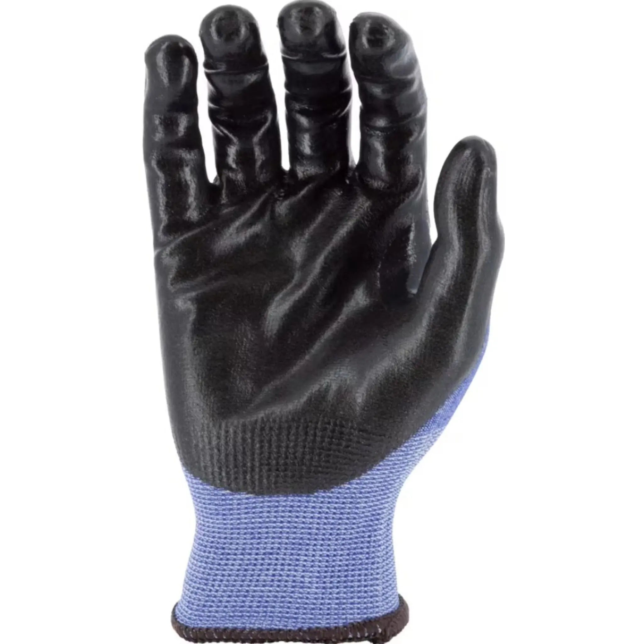 MAJESTIC GLOVE 35-7665 Cut-Less Korplex Glove with Foam Nitrile Palm-Front-Image