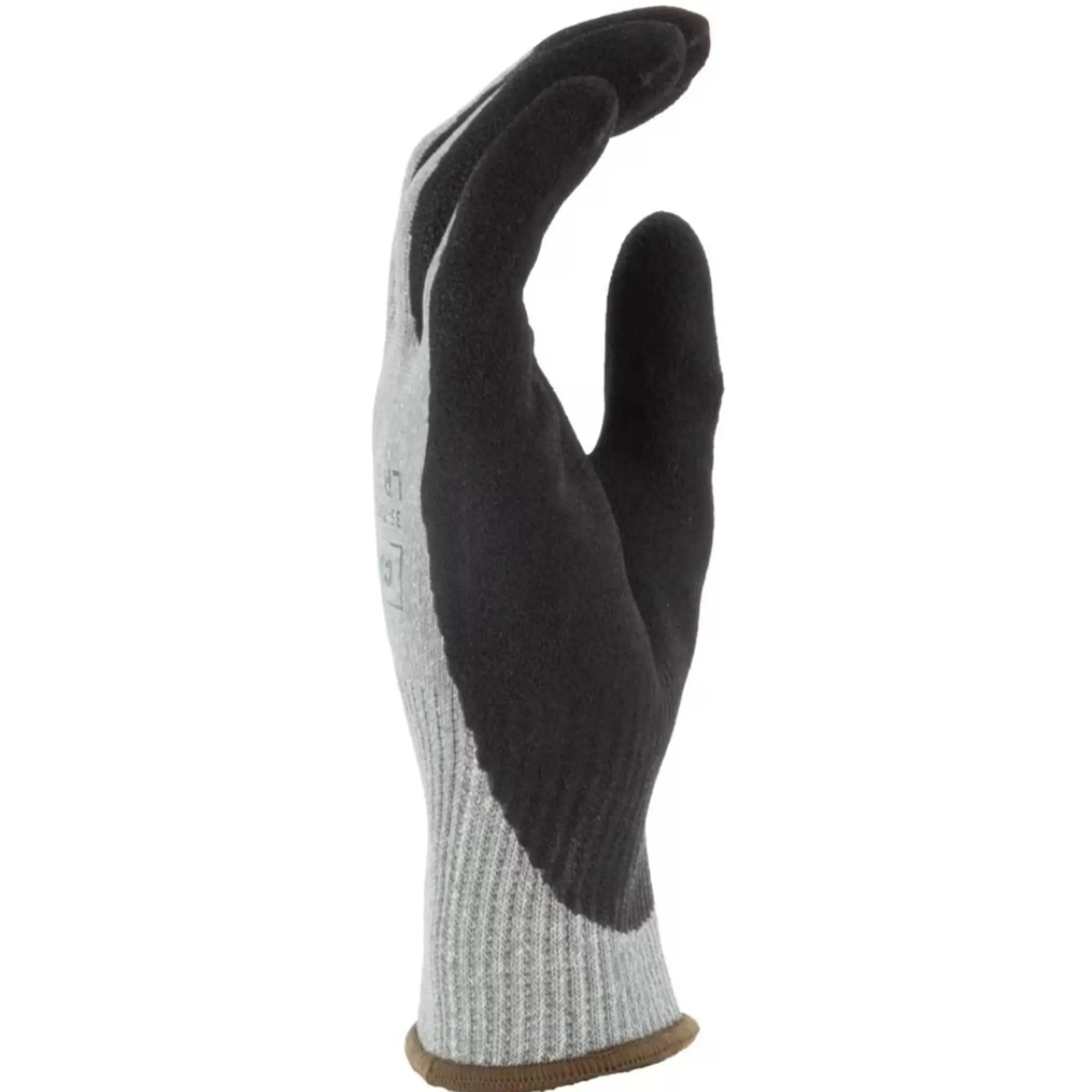 MAJESTIC GLOVE 35-7675 Cut-Less Korplex Glove with Sandy Nitrile Palm-Side-Image