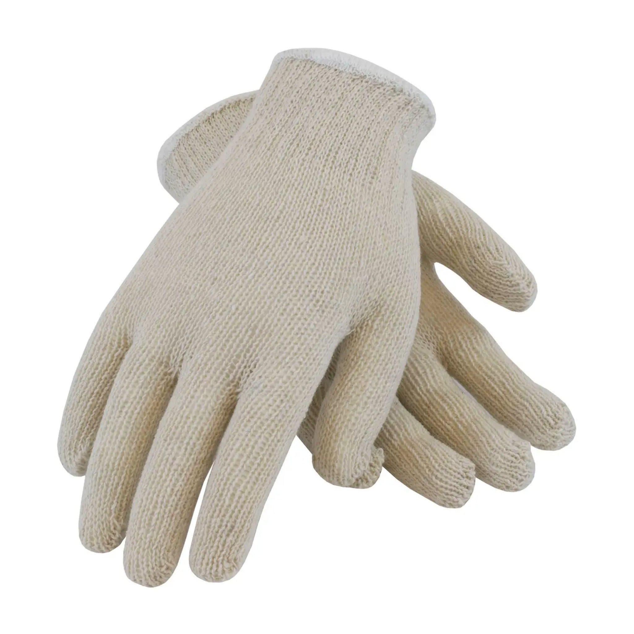 PIP 35-C103 Economy Weight Seamless Knit Glove_Back_Image