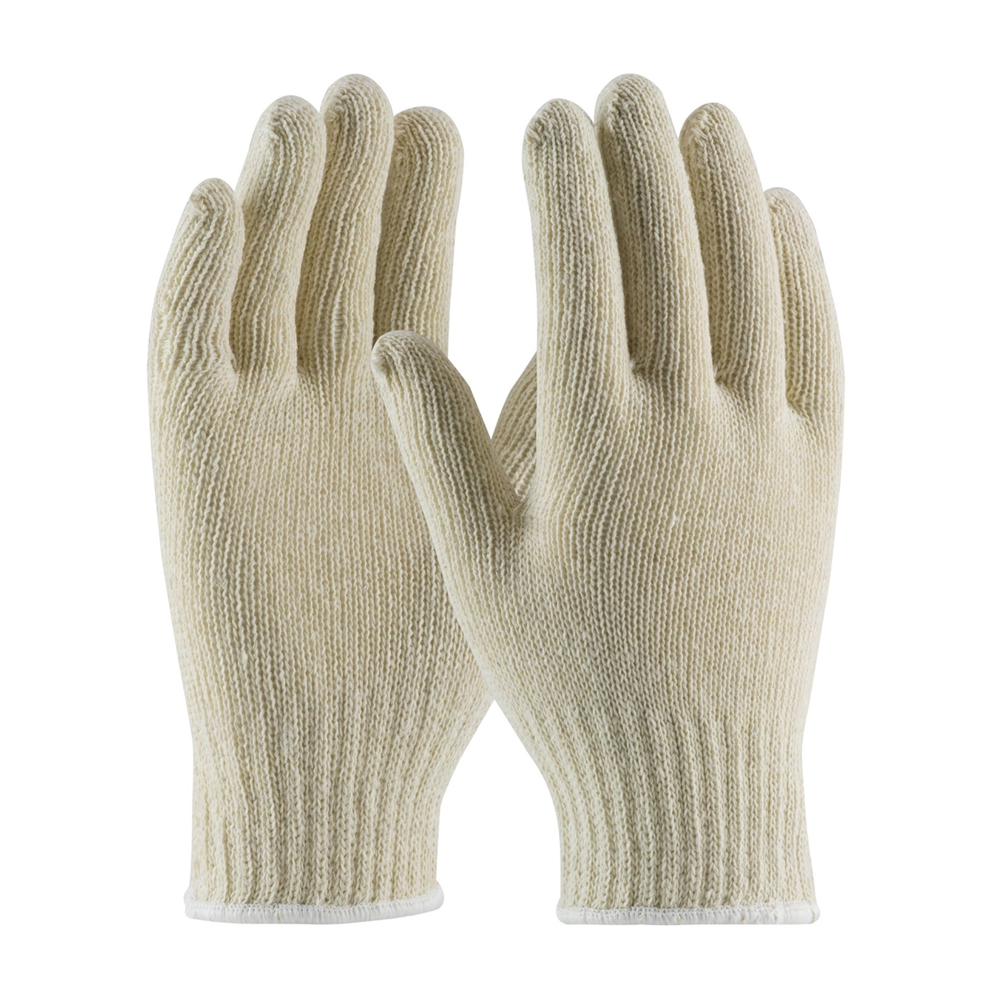 PIP 35-C104 Light Weight Seamless Knit Cotton Glove_Main_Image