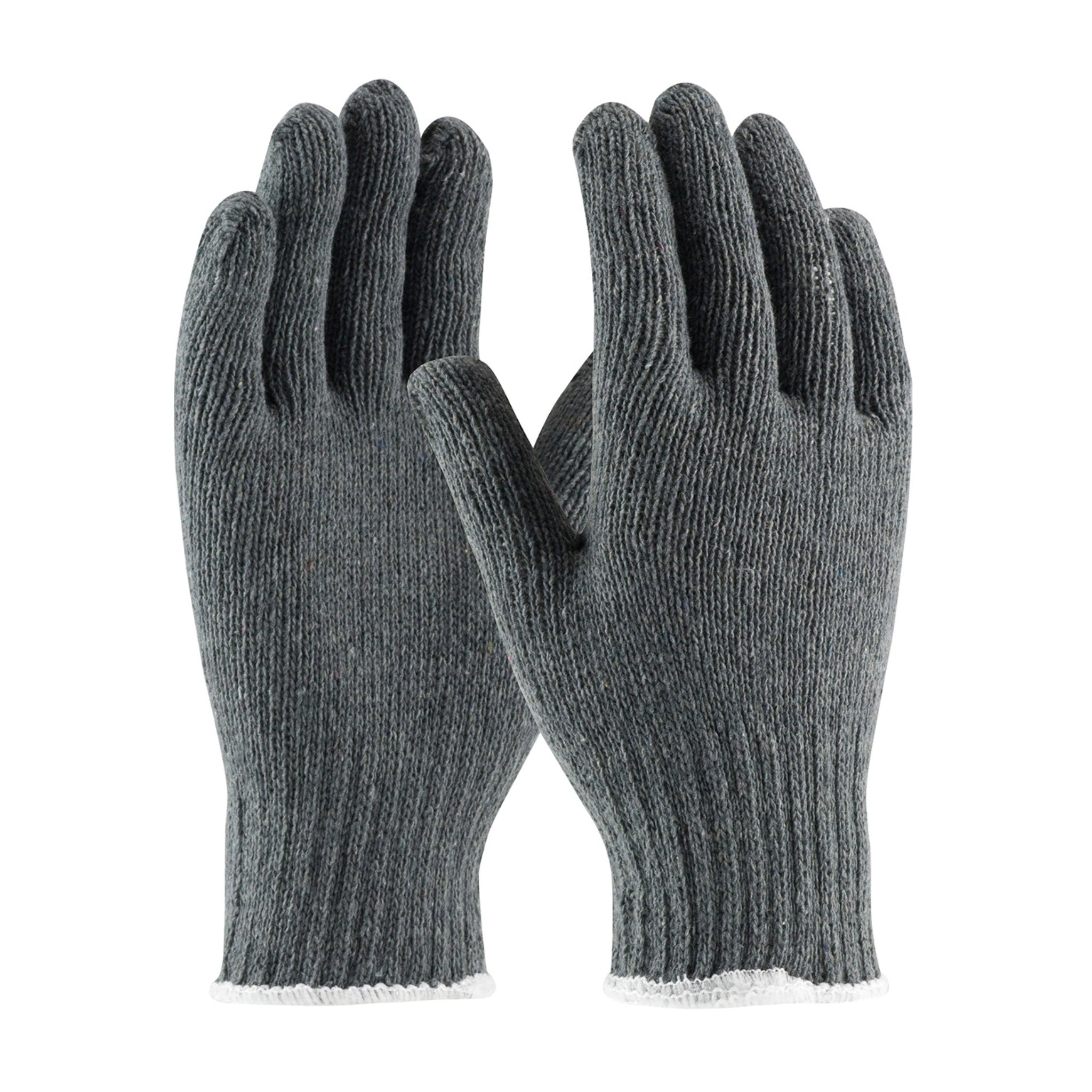PIP 35-C500 Medium Weight Seamless Knit Cotton/Polyester Glove_Main_Image