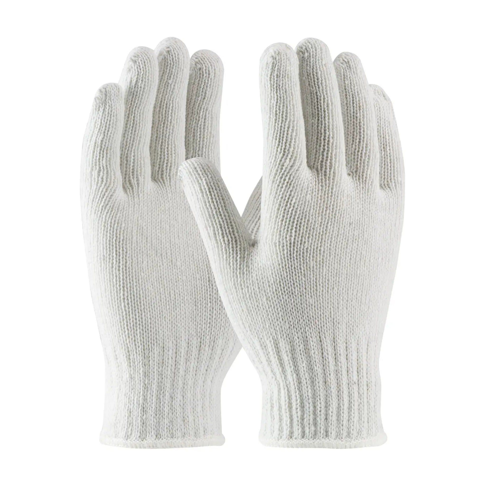 PIP 35-CB110 Medium Weight Seamless Knit Cotton/Polyester Glove_Main_Image