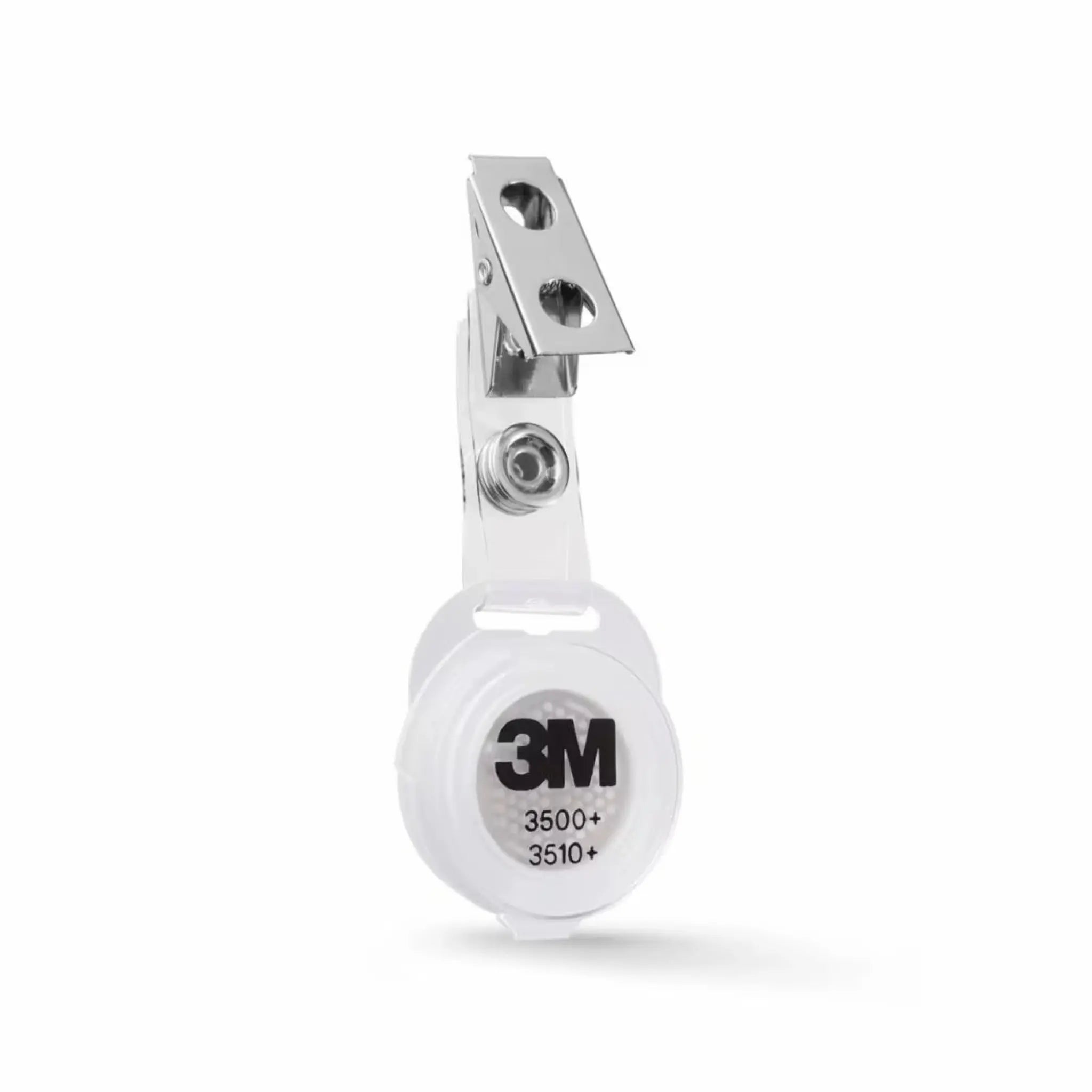 3M Organic Vapor Monitor 3500+B, 50 ea/Case-Main-Image