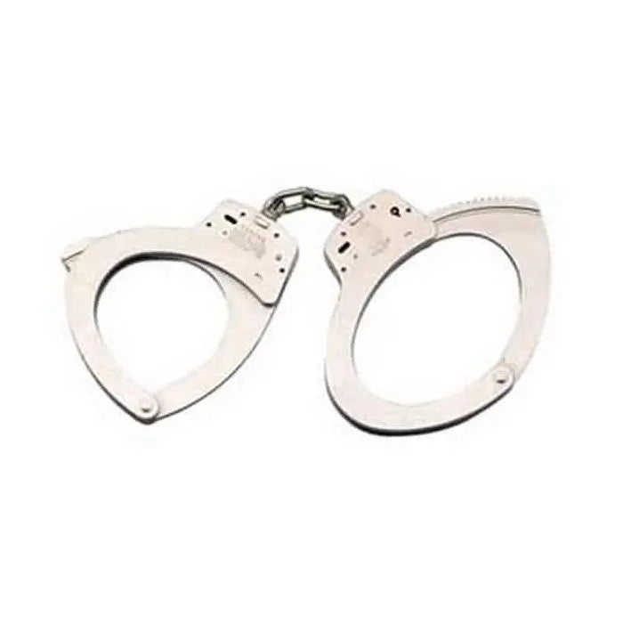 Model 110 Oversized Cuffs - Nickel