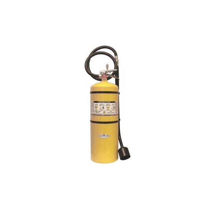 Amerex B570 Class D Fire Extinguisher