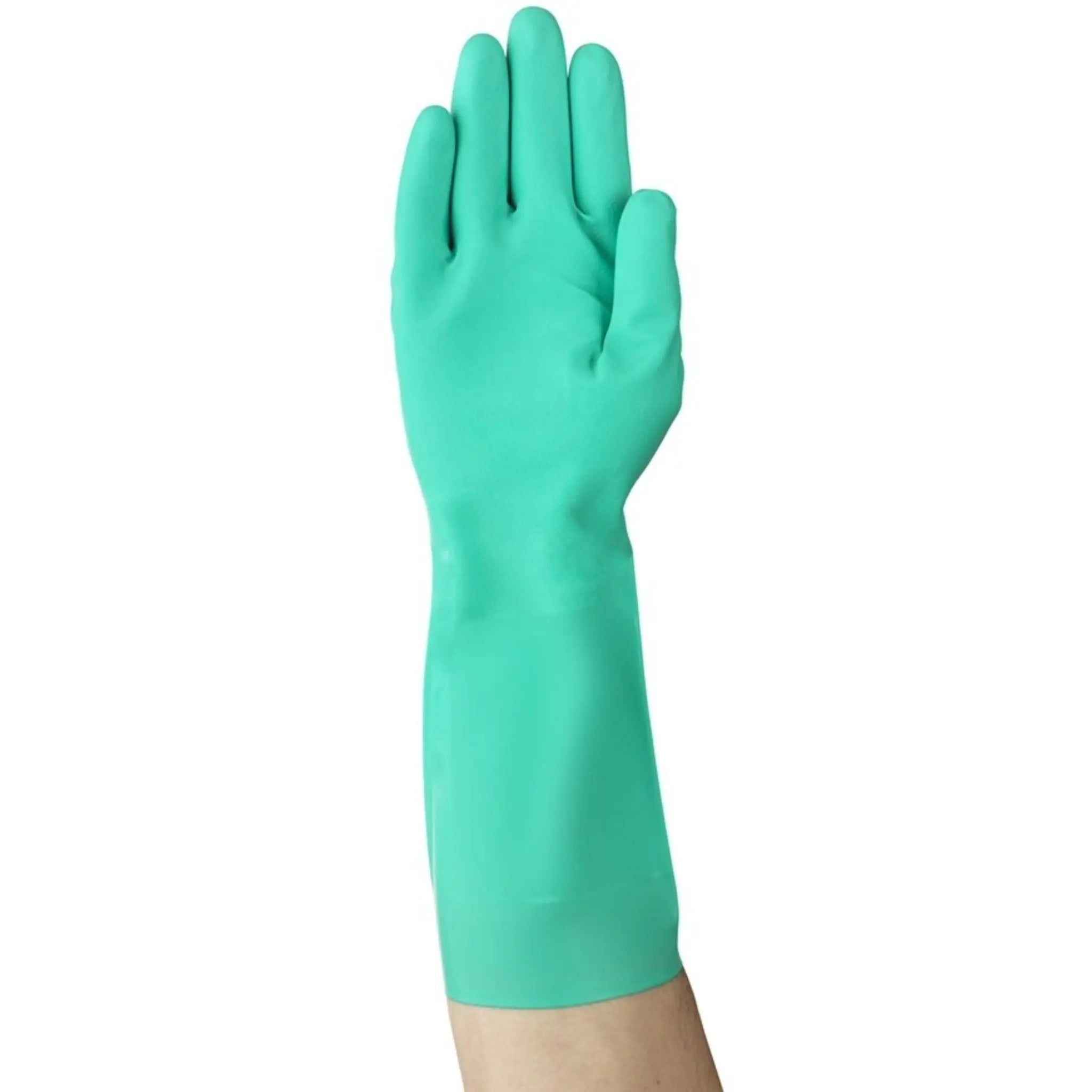 Ansell Solvex 37-175 Chemical Protective Glove XXL (1 PR)