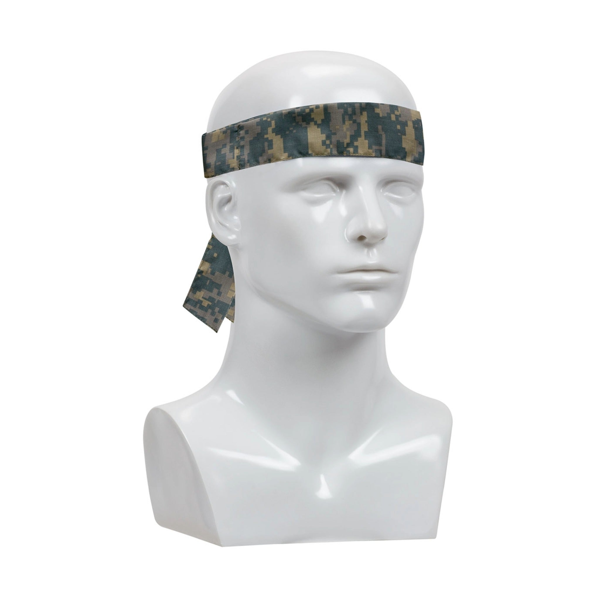 PIP EZ-Cool 393-100 Evaporative Cooling Bandana_Camo_Bandana