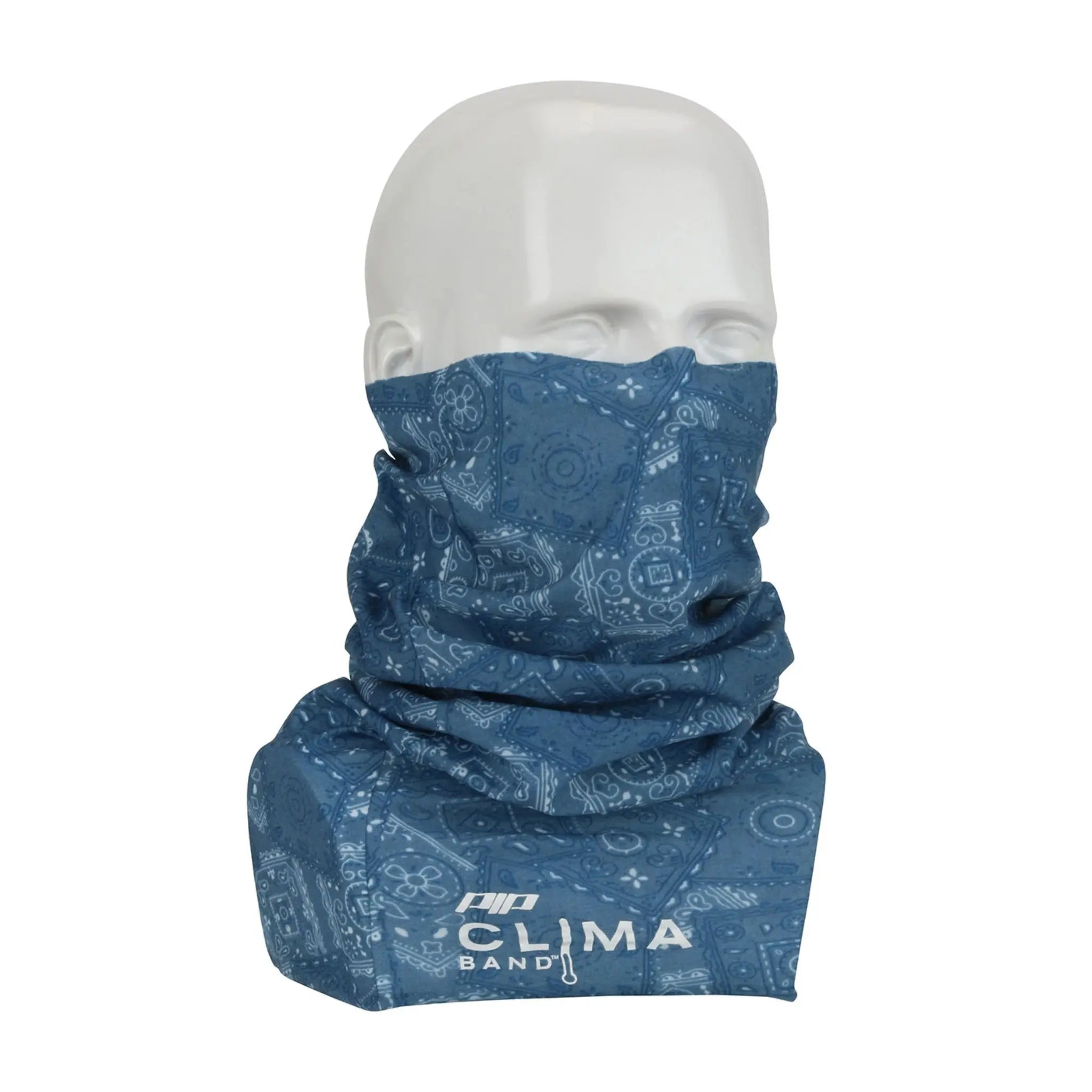 PIP 393-200 Clima-Band Absorptive Head and Neck Cover_CBL_Main