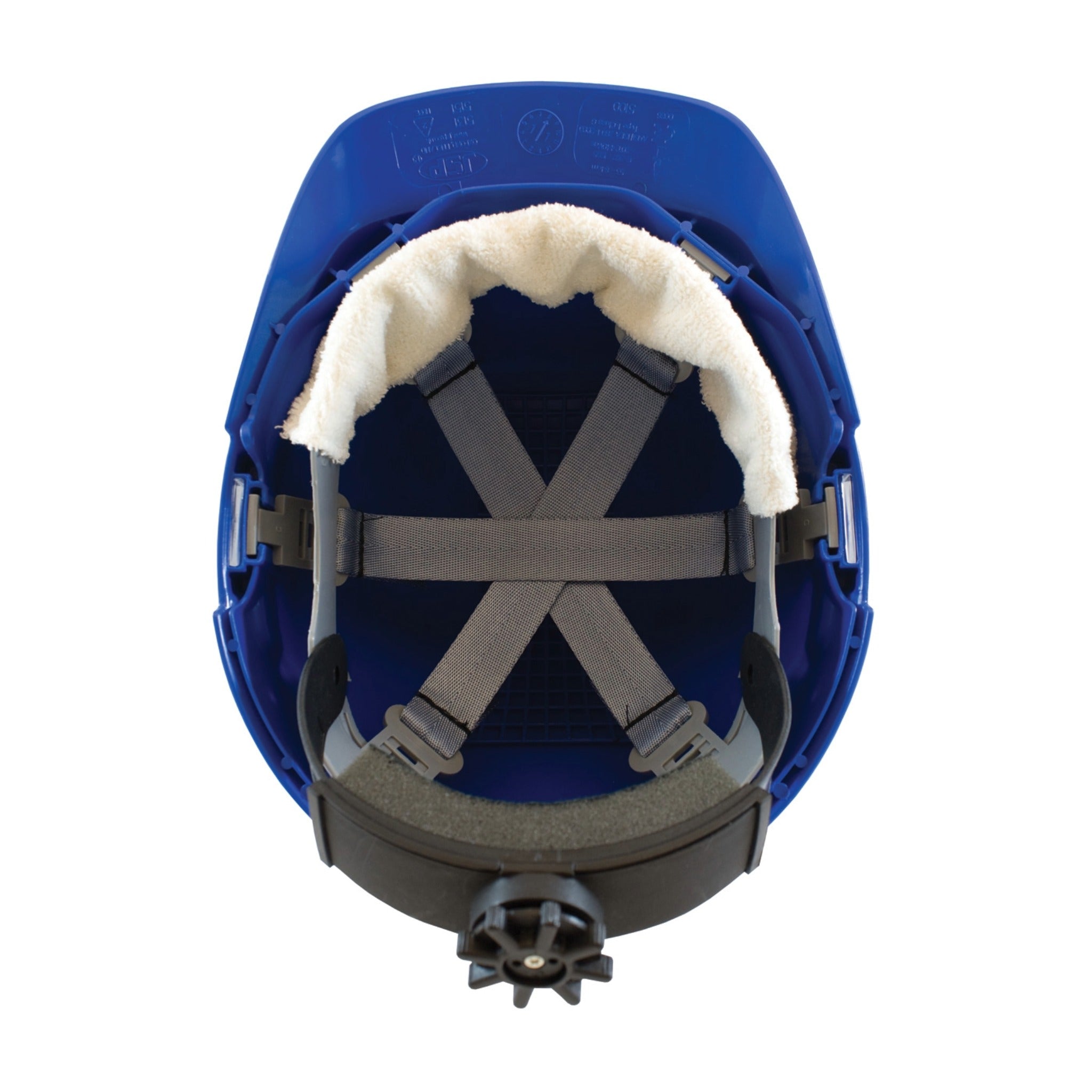 PIP EZ Cool 396-20870 Hard Hat Terry Cloth Sweatband_BGE-2