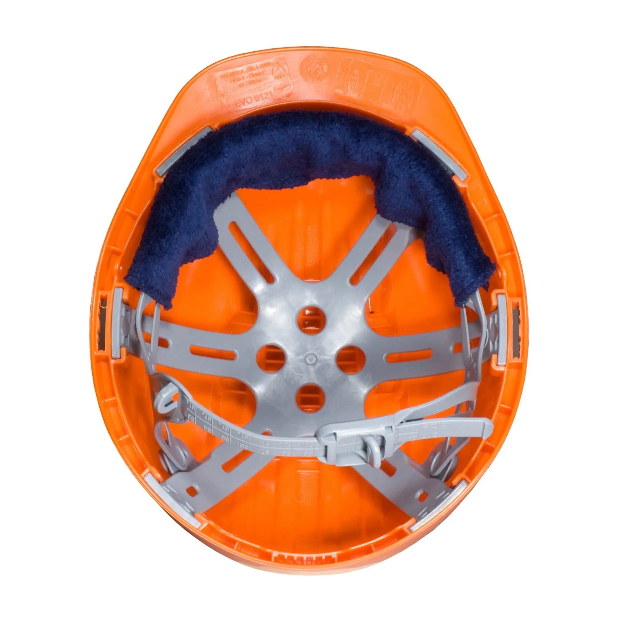 PIP EZ Cool 396-20870 Hard Hat Terry Cloth Sweatband_BGE_Main