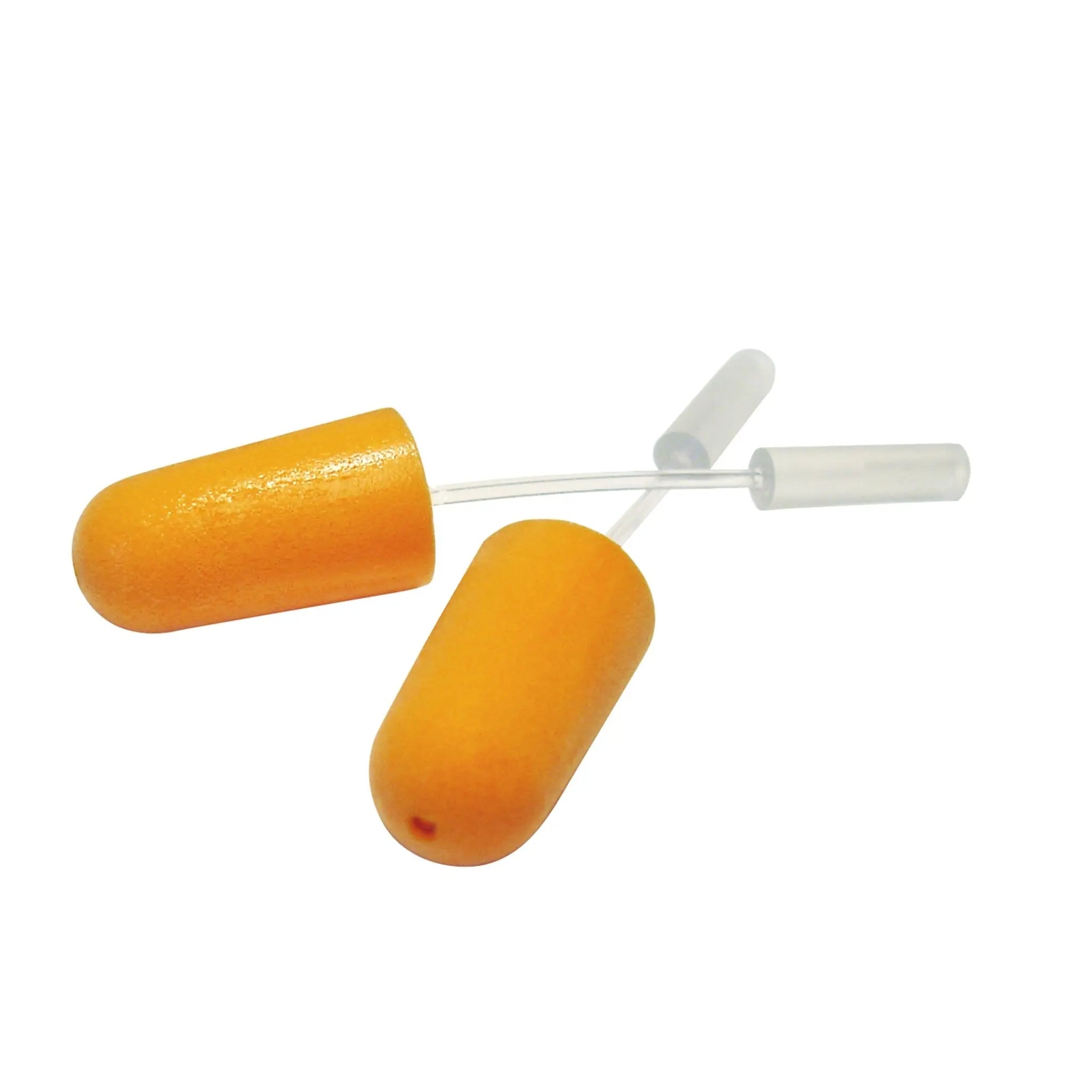 3M 1100 Probed Test Earplugs 393-2010-50, 10 Pair/Bag, 5 Bags/Case, 50
Pair/Case