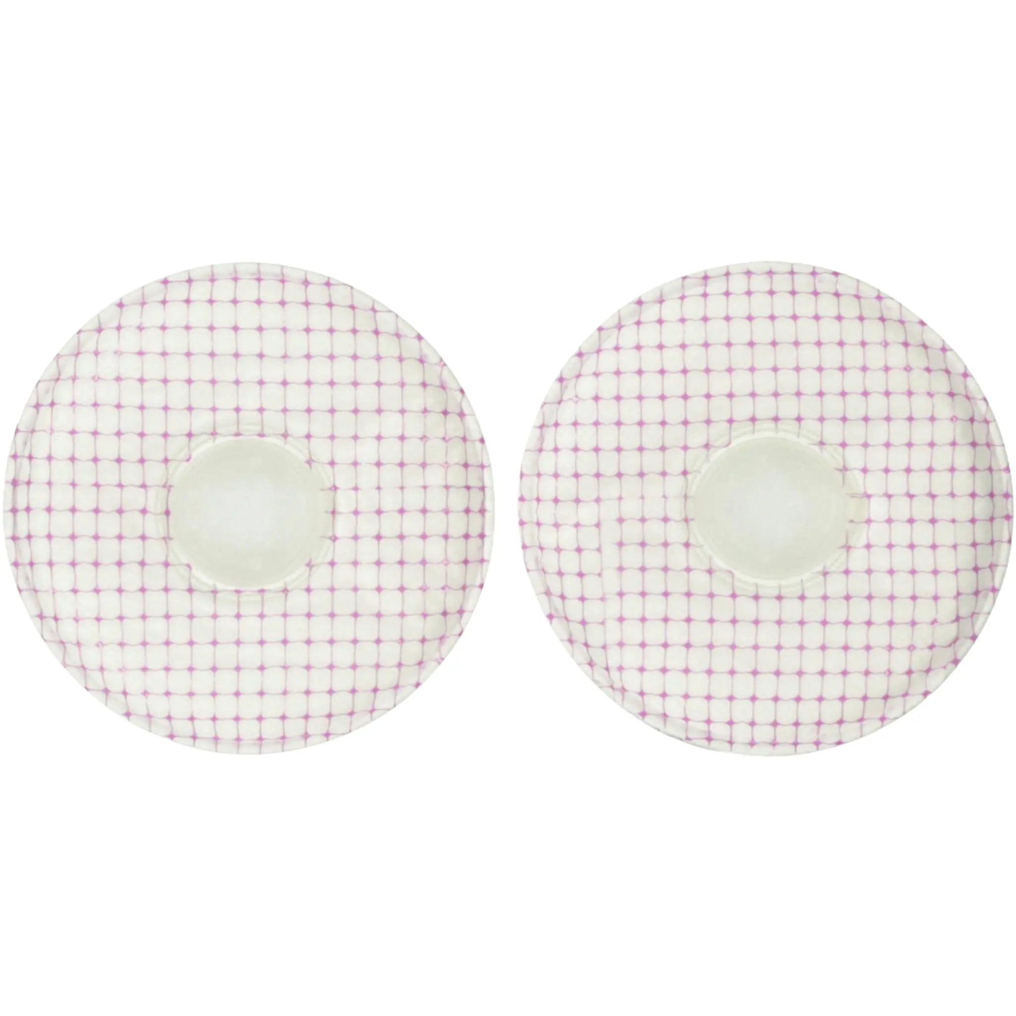 3M 2291 Advanced Particulate Filter P100 rear view