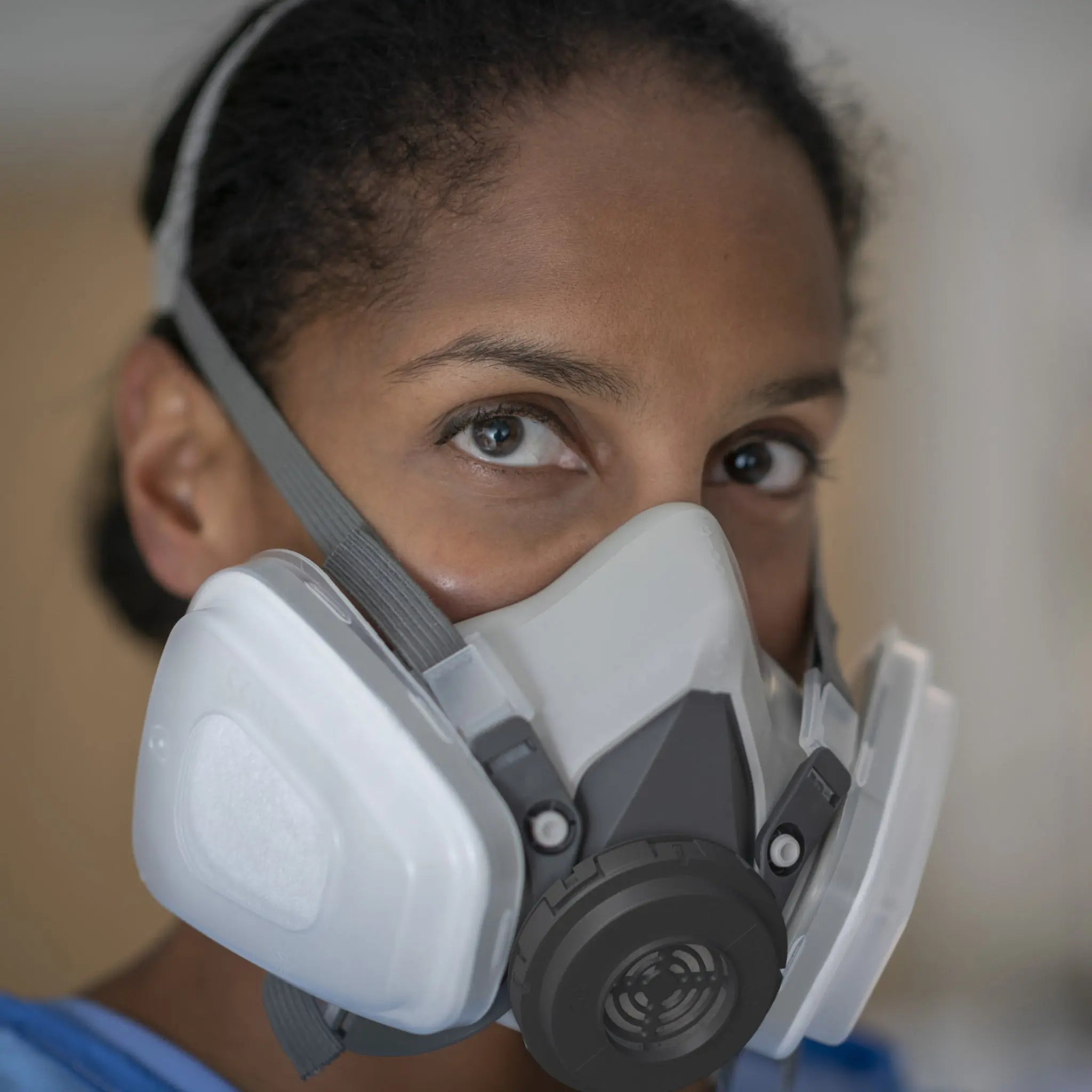 3M 604 Exhalation Valve Filter second image