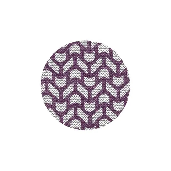 3M 710W Xtract Cubitron II Net Disc, 120+ Grit, 3 Inch Diameter x NH, Die 300V, Case of 300