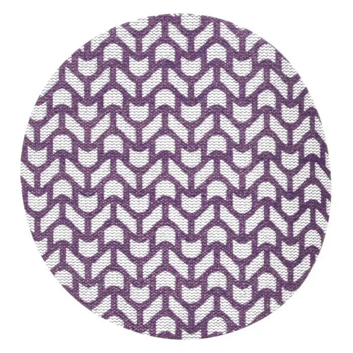 3M 710W Xtract Cubitron II Net Disc, 120+ Grit, 6 Inch Diameter x NH, Die 600Z, Case Of 300