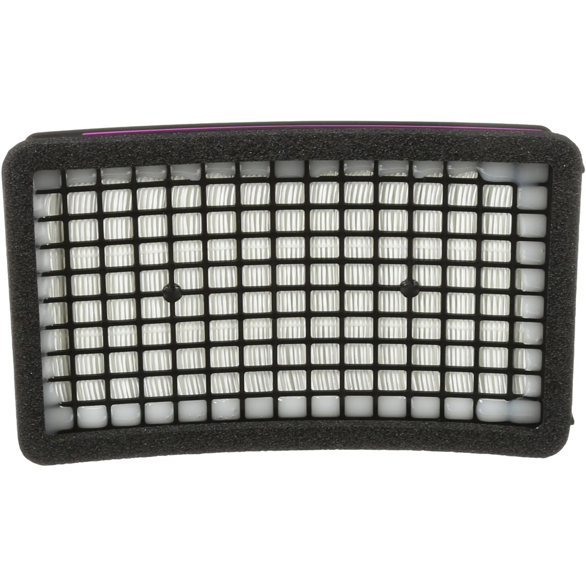 3M Adflo 15-0299-99X02 PAPR High Efficiency Particulate Filter back view