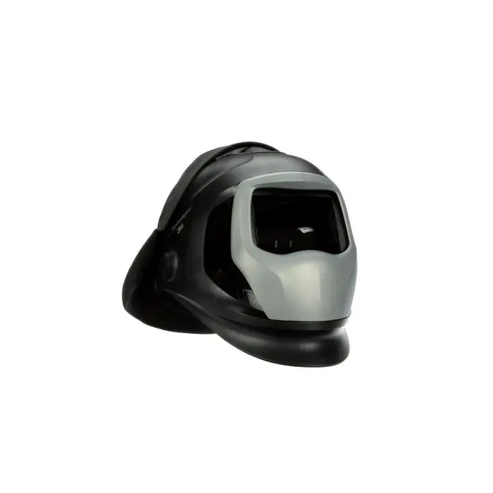 3M Adflo 35-1101-00SW Powered Air Purifying Respirator HE System with 3M Speedglas Welding Helmet 9100-Air, Black, One Size, 1 Each
