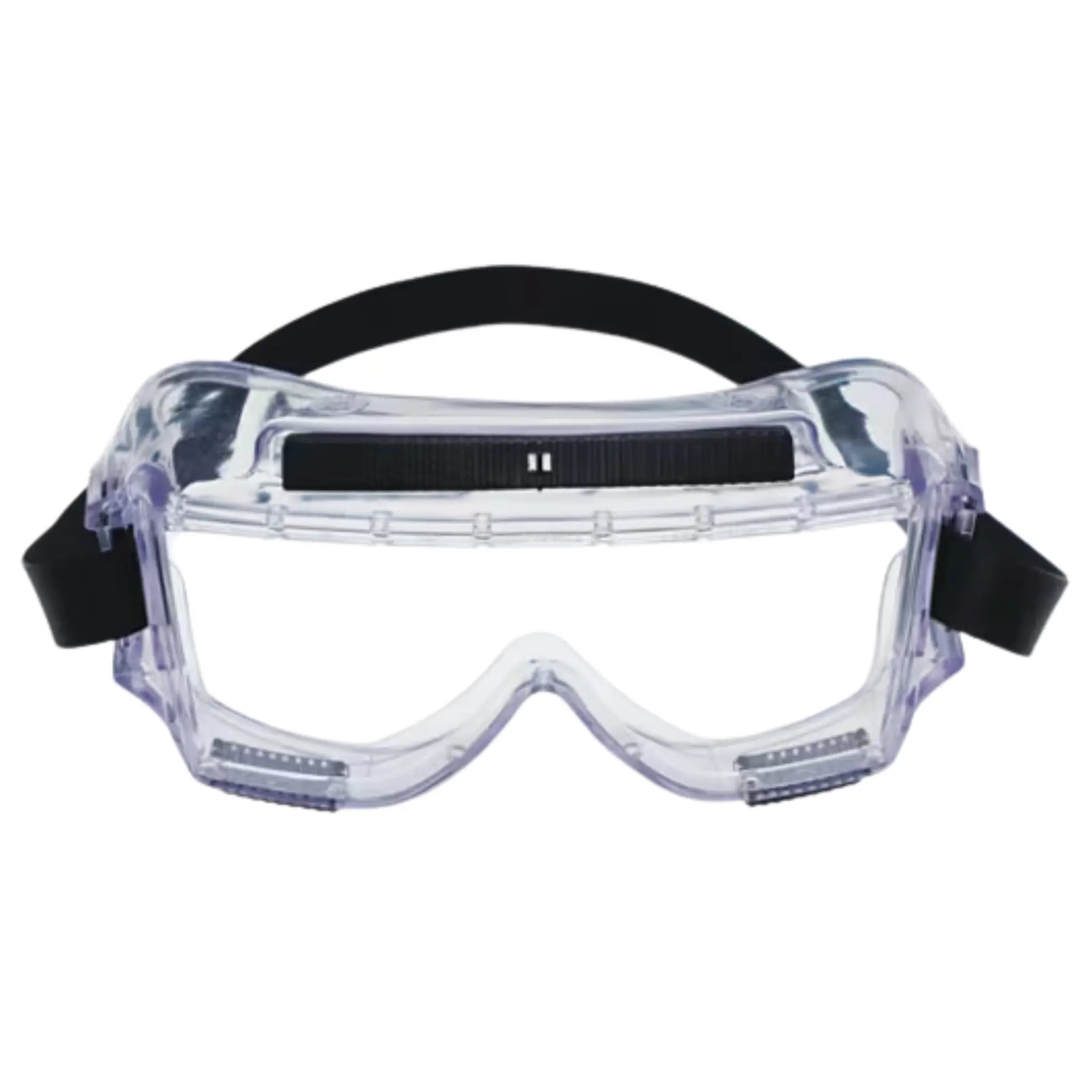 3M Centurion Splash Safety Goggles 454, 40304-00000-10, Clear Lens, 10 ea/Case, Main Image