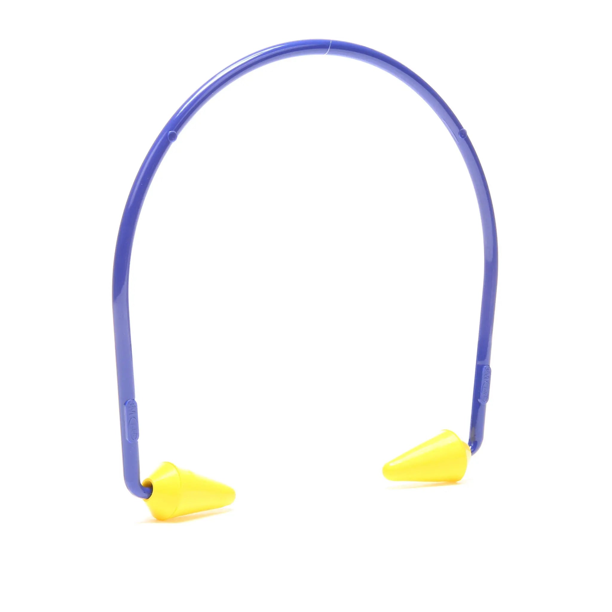 3M E-A-R Caboflex Model 600 Hearing Protector 320-2001, 100 Pair/Case