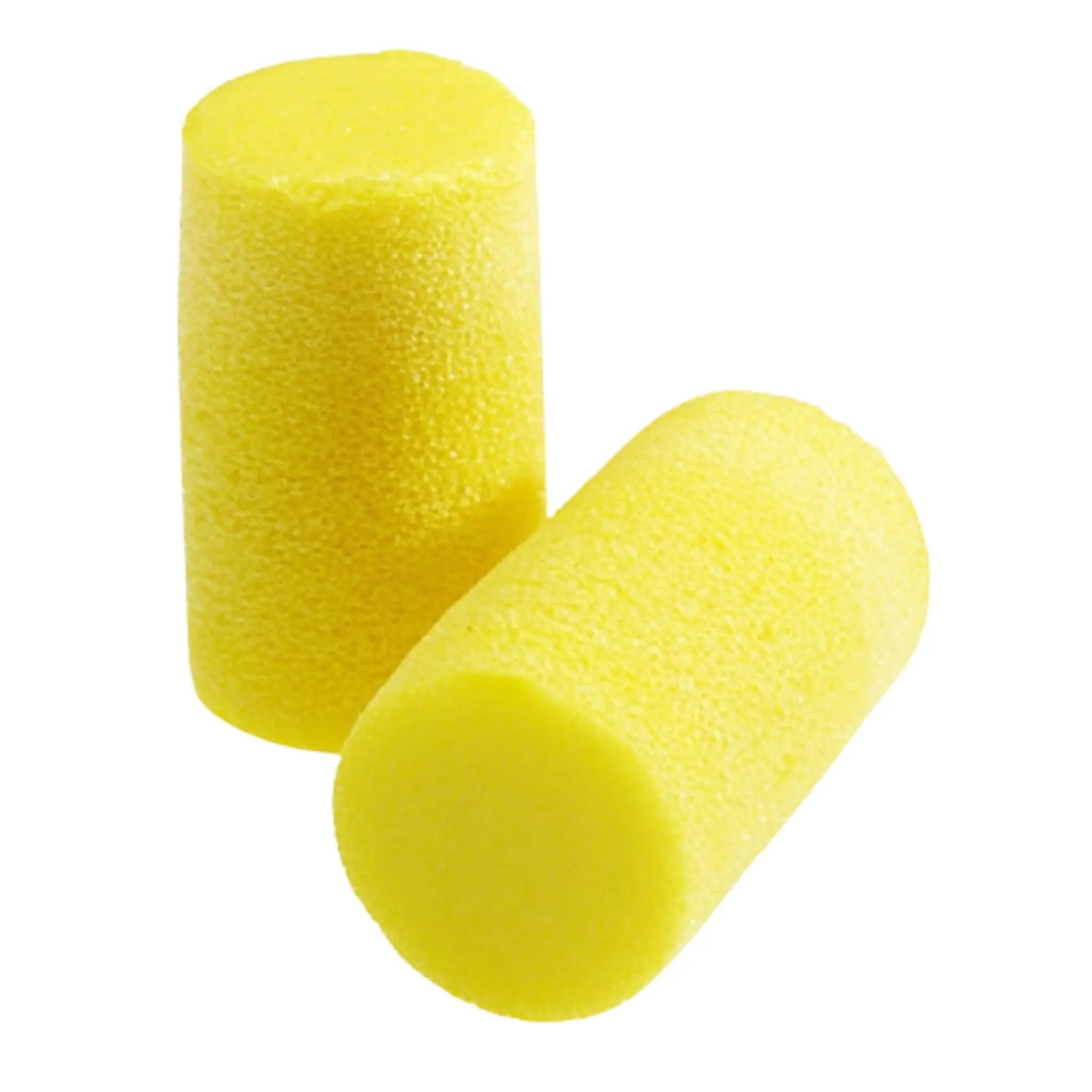 3M E-A-R Classic Plus Earplugs 310-1101, Uncorded, Pillow Pack, Case of 2,000 Pairs, Main Image