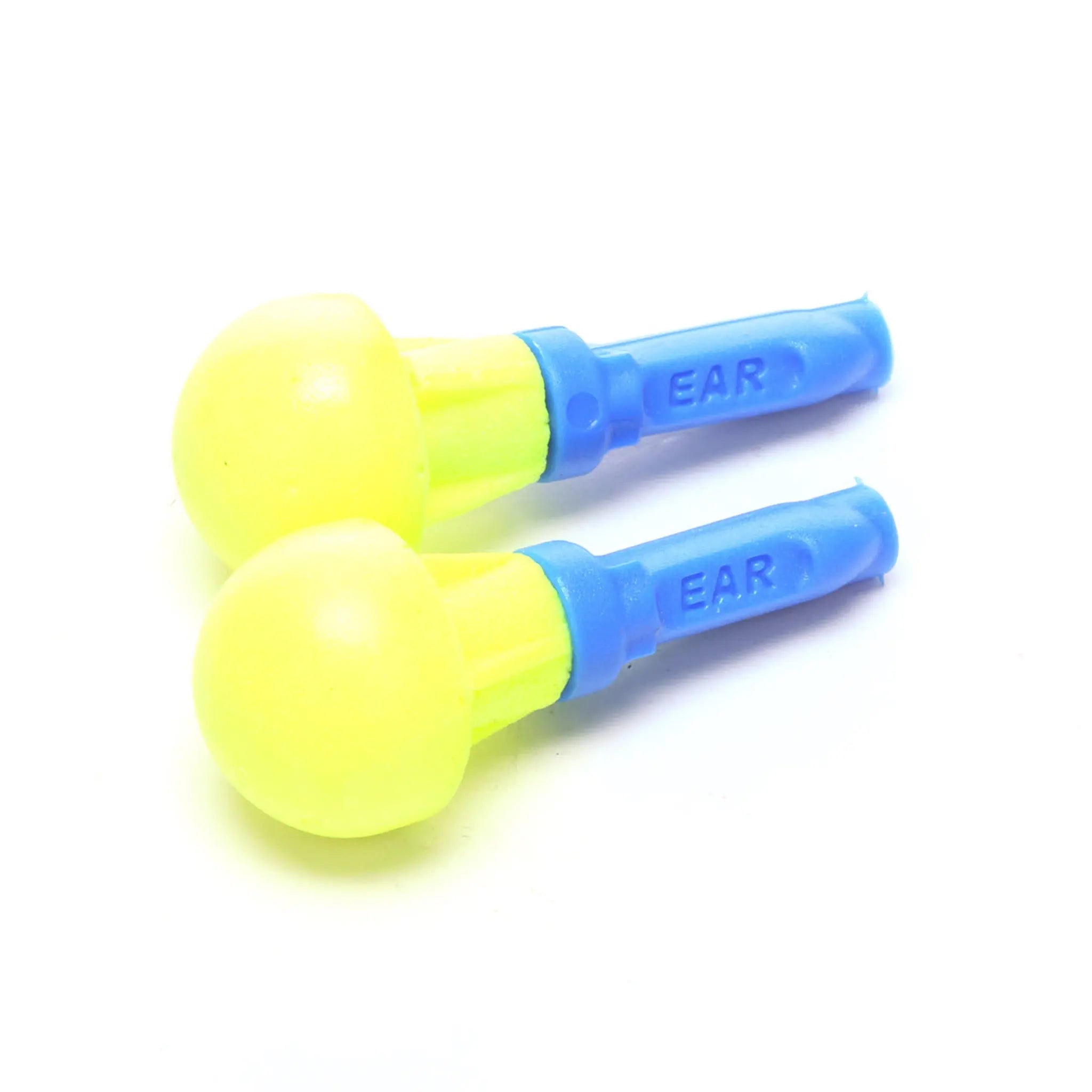 3M E-A-R Push-Ins Earplugs 318-1004, Uncorded, Poly Bag, 1500
Pair/Case