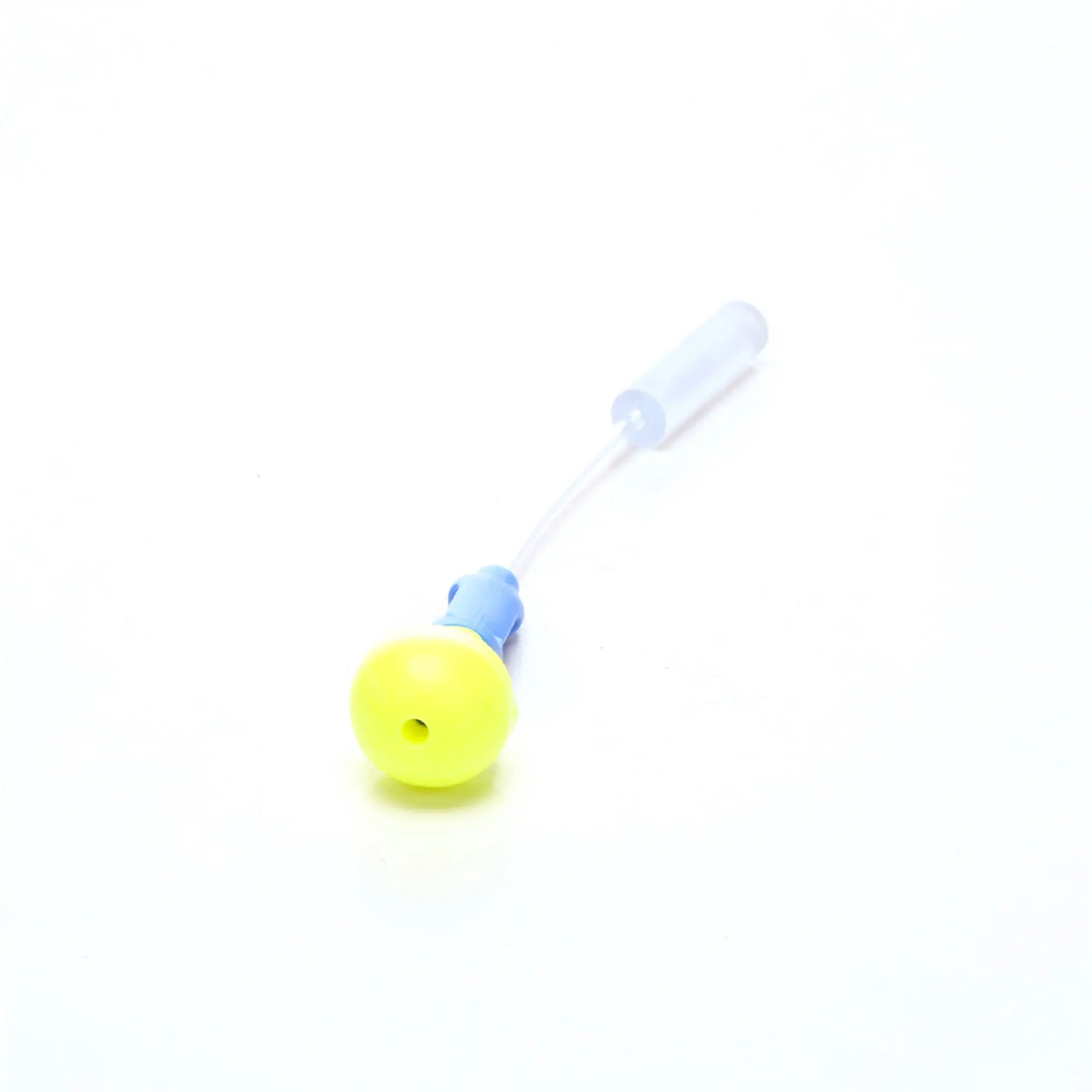 3M E-A-R Push-Ins Probed Test Earplugs 393-2002-50, 50 Pair-Case