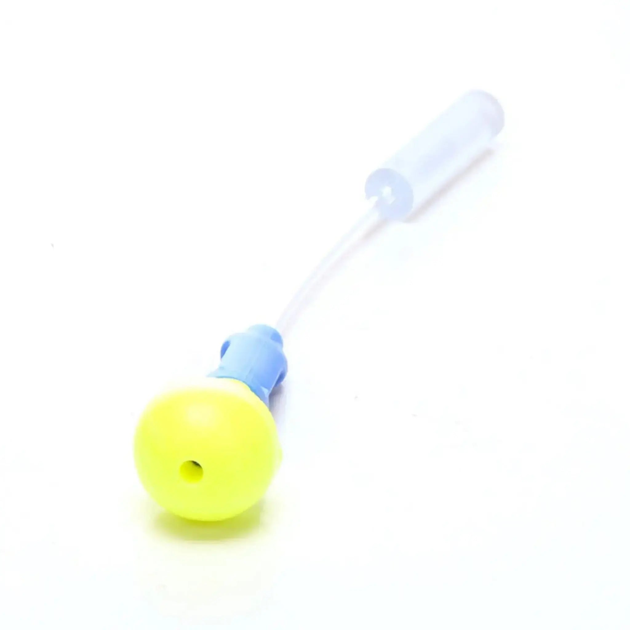 3M E-A-R Push-Ins Probed Test Earplugs 393-2002-50, 50 Pair-Case