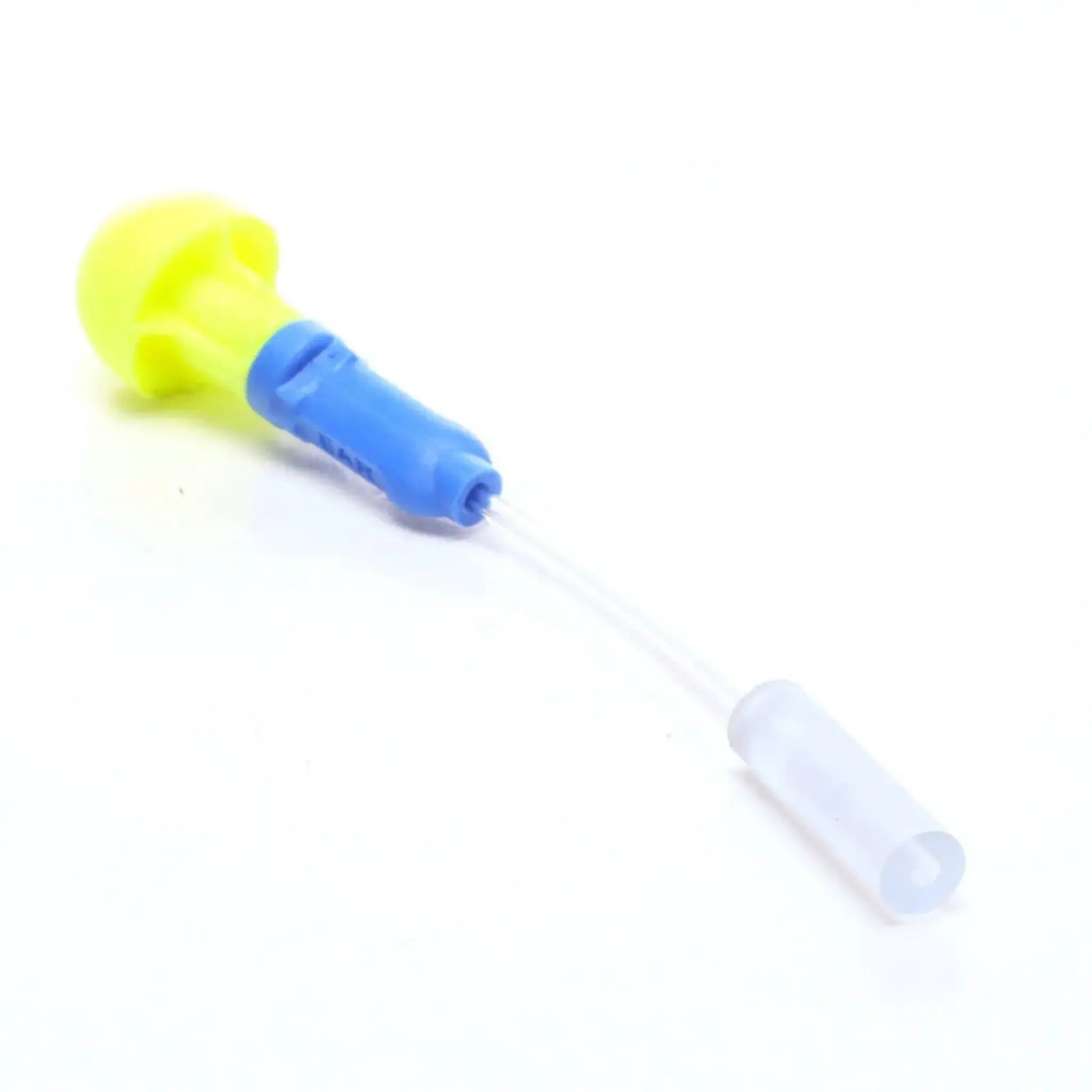 3M E-A-R Push-Ins Probed Test Earplugs 393-2002-50, 50 Pair-Case