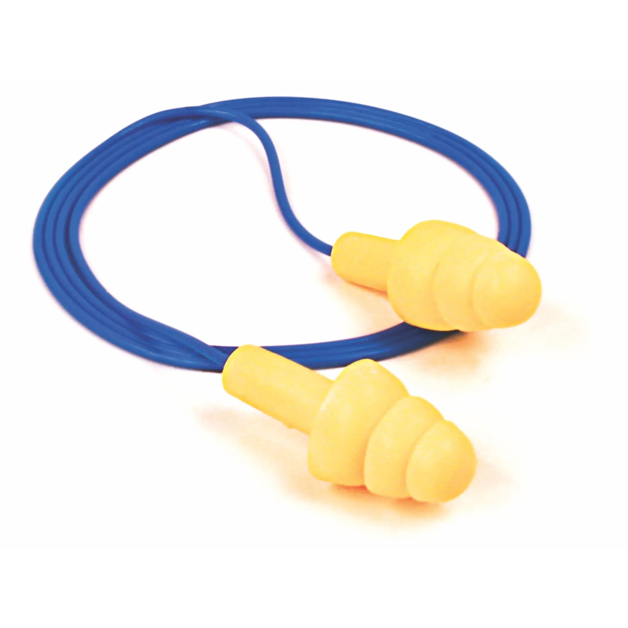 3M E-A-R UltraFit Earplugs 340-4014, Corded, Econopack, 2000
Pair/Case