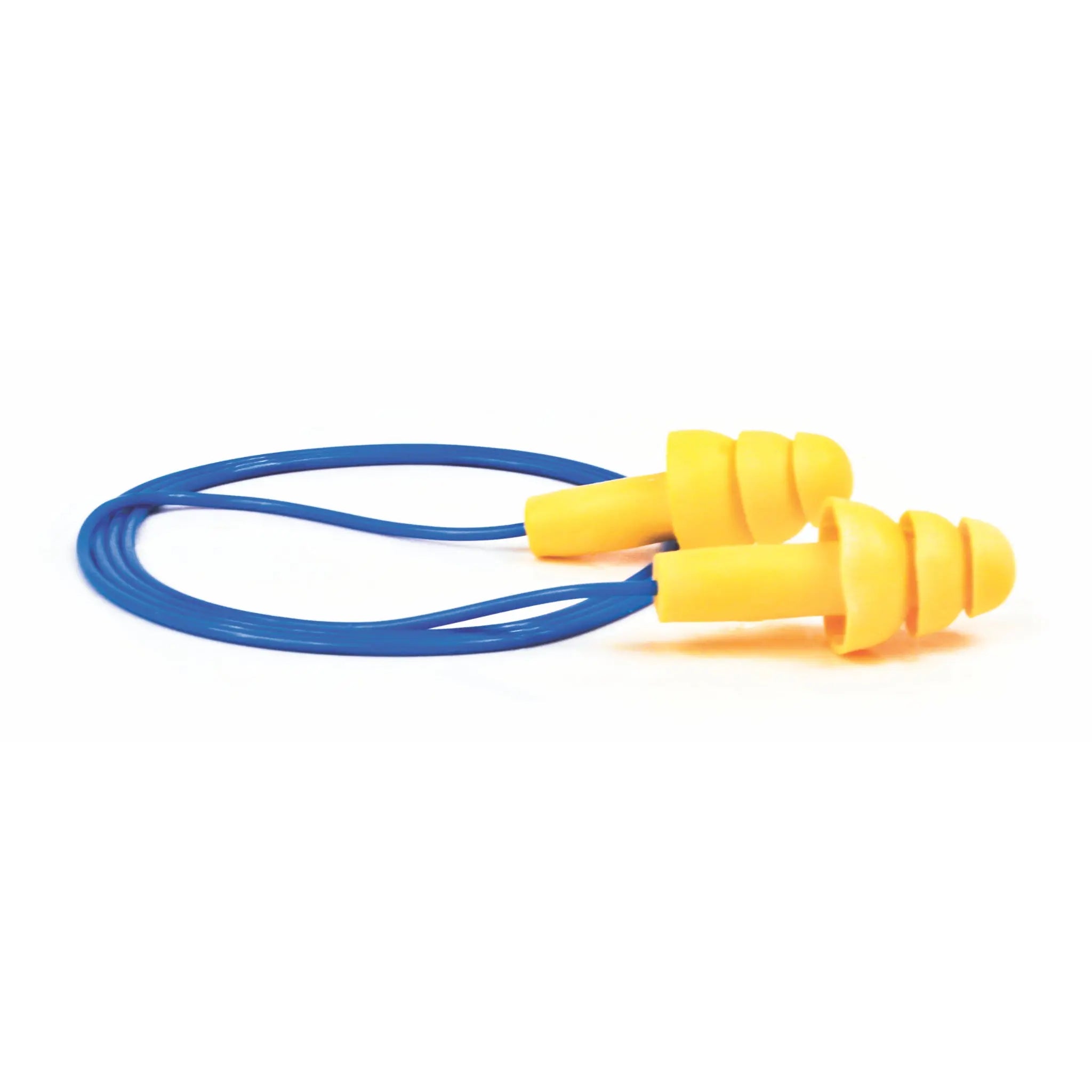 3M E-A-R UltraFit Earplugs 340-4014, Corded, Econopack, 2000
Pair/Case