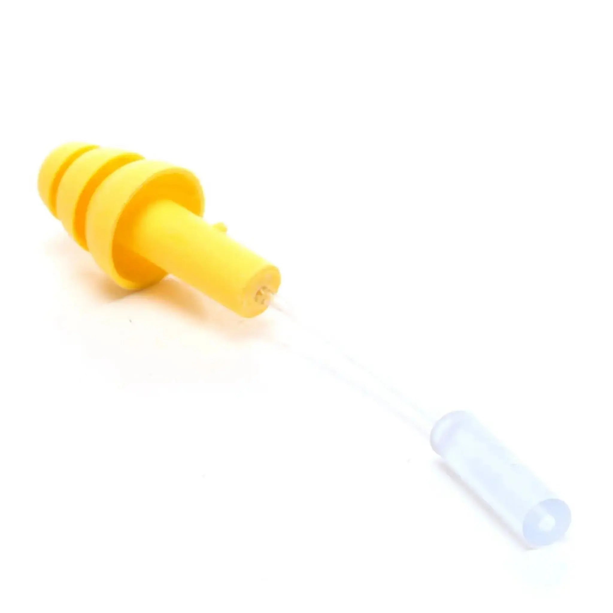 3M E-A-R UltraFit Probed Test Plugs 393-2001-50, 50 EA/Case