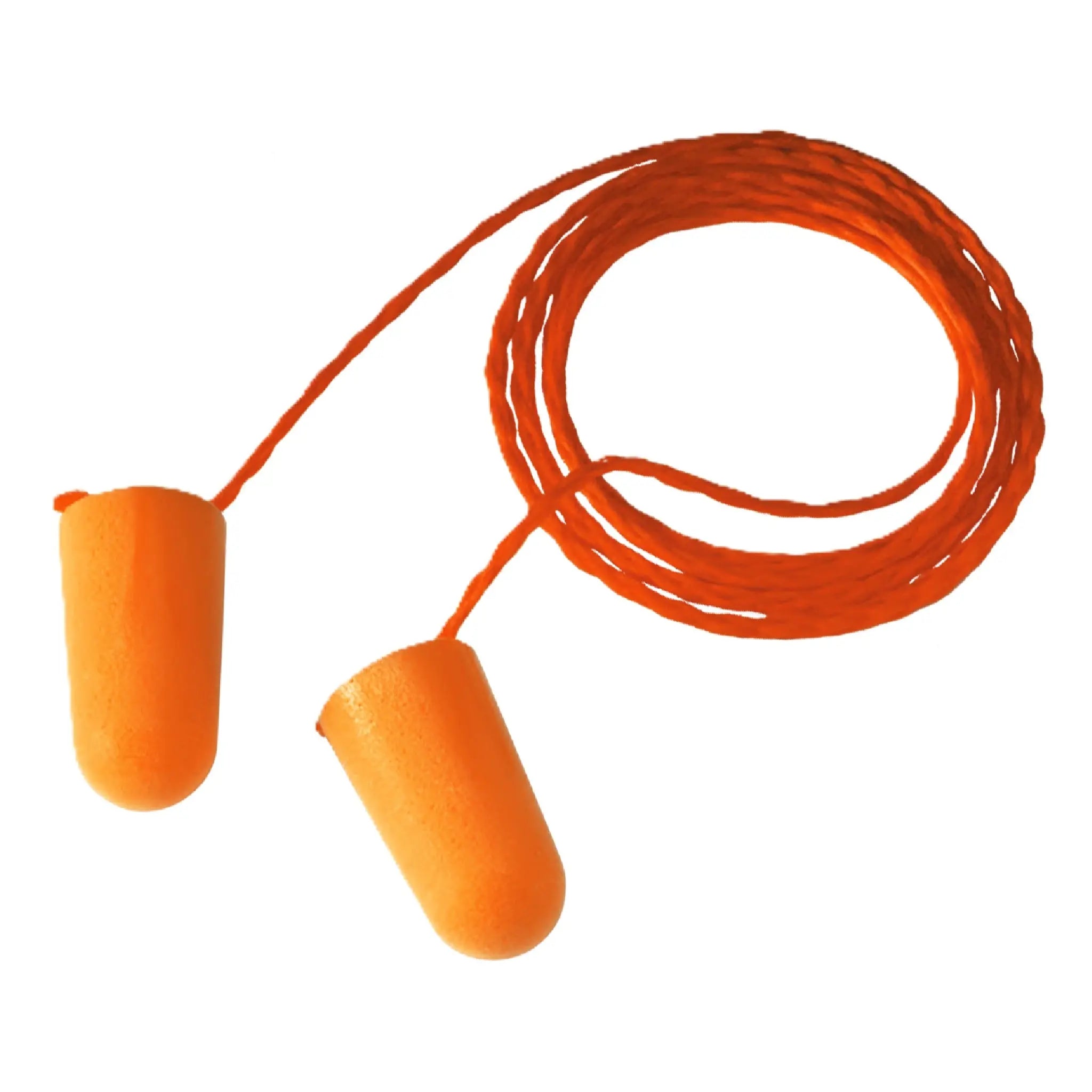 3M™ Corded Foam Earplugs 1110 500 EA/Case
