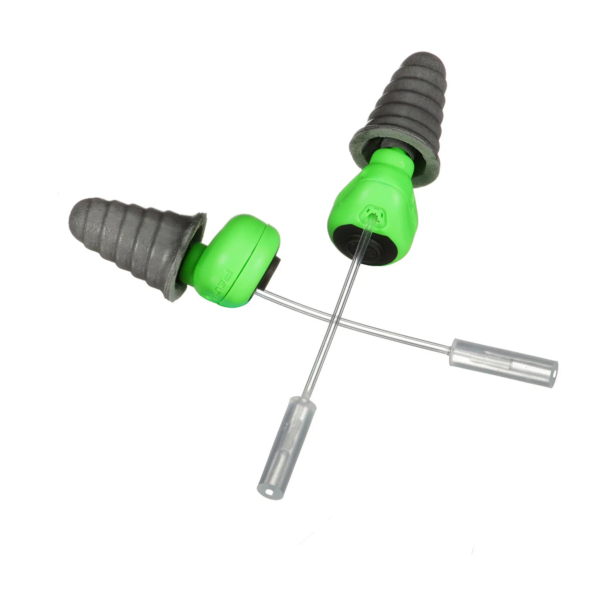 3M PELTOR Probed Electronic Earplug 393-2030-50, SkullSc/Torq, 50
Pair/Case