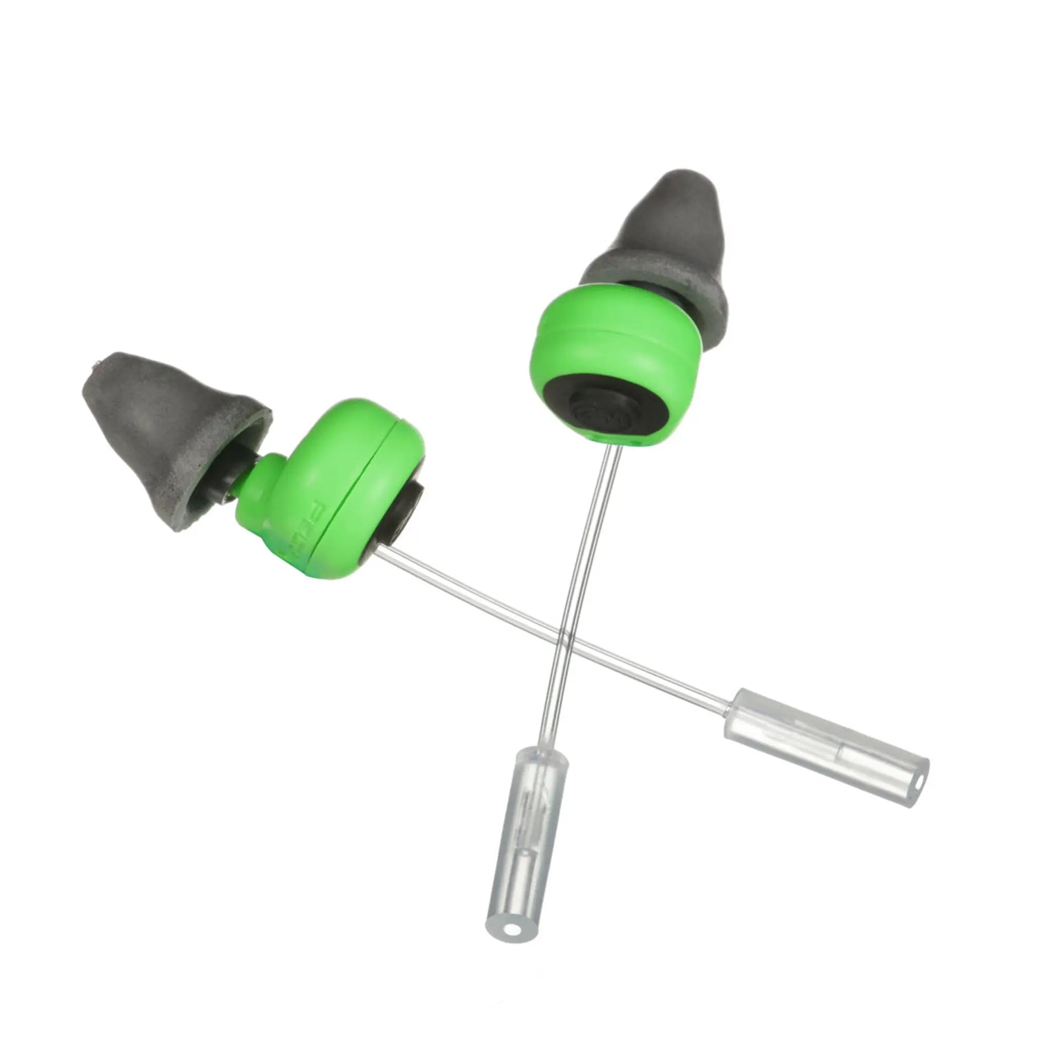 3M PELTOR Probed Electronic Earplug 393-2031-50, CCC-GRM-25, 50
Pair/Case