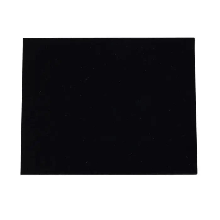 3M Speedglas 06-0005-P12 Replacement Welding Lens 9100 with Passive Shade 12, Black, Case of 2