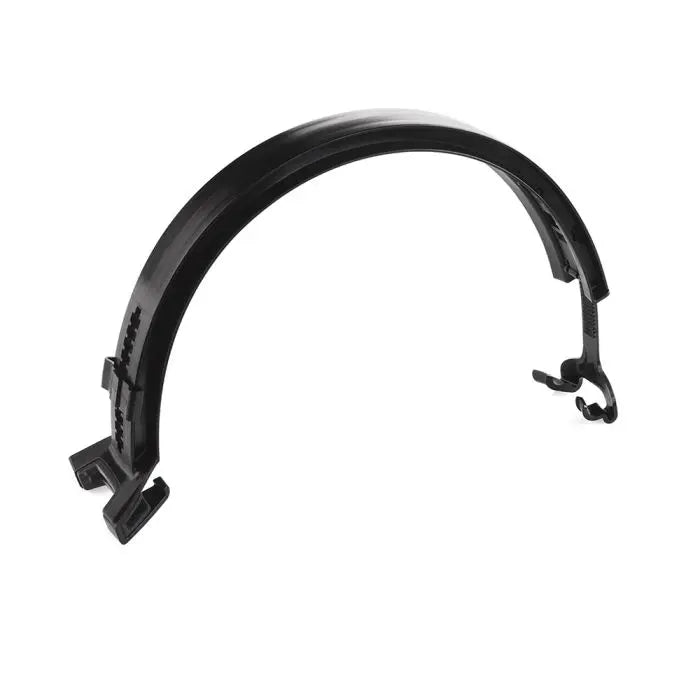 3M Speedglas 06-0014-00QR Quick Release Rail, Black, One Size, 1 Each