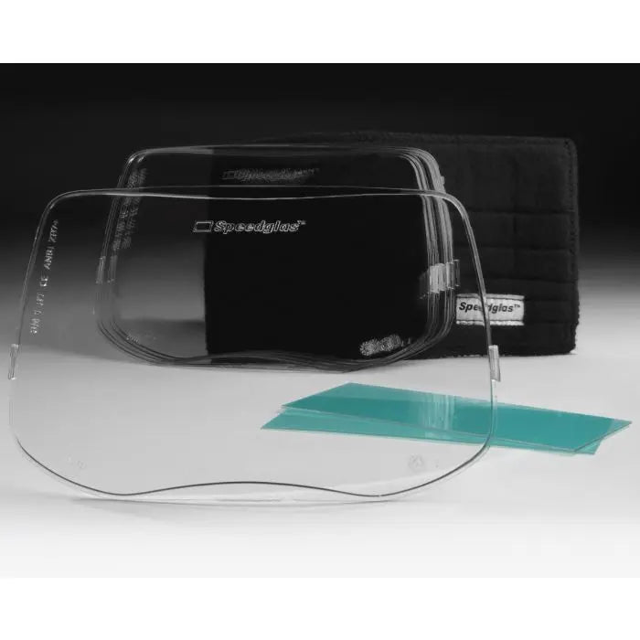 3M Speedglas 06-0201-10 Welding Starter Kit 9100V, 1 Each