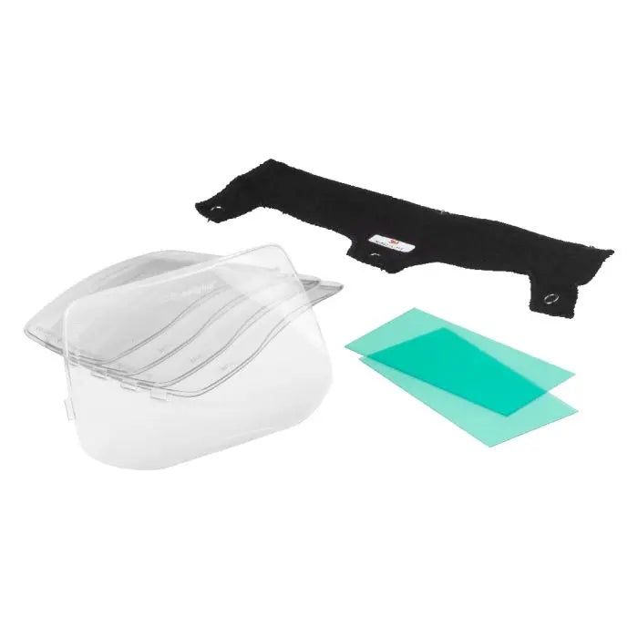 3M Speedglas 06-0202-30 Welding Starter Kit 9100XX, for 9100MP, 1 Each