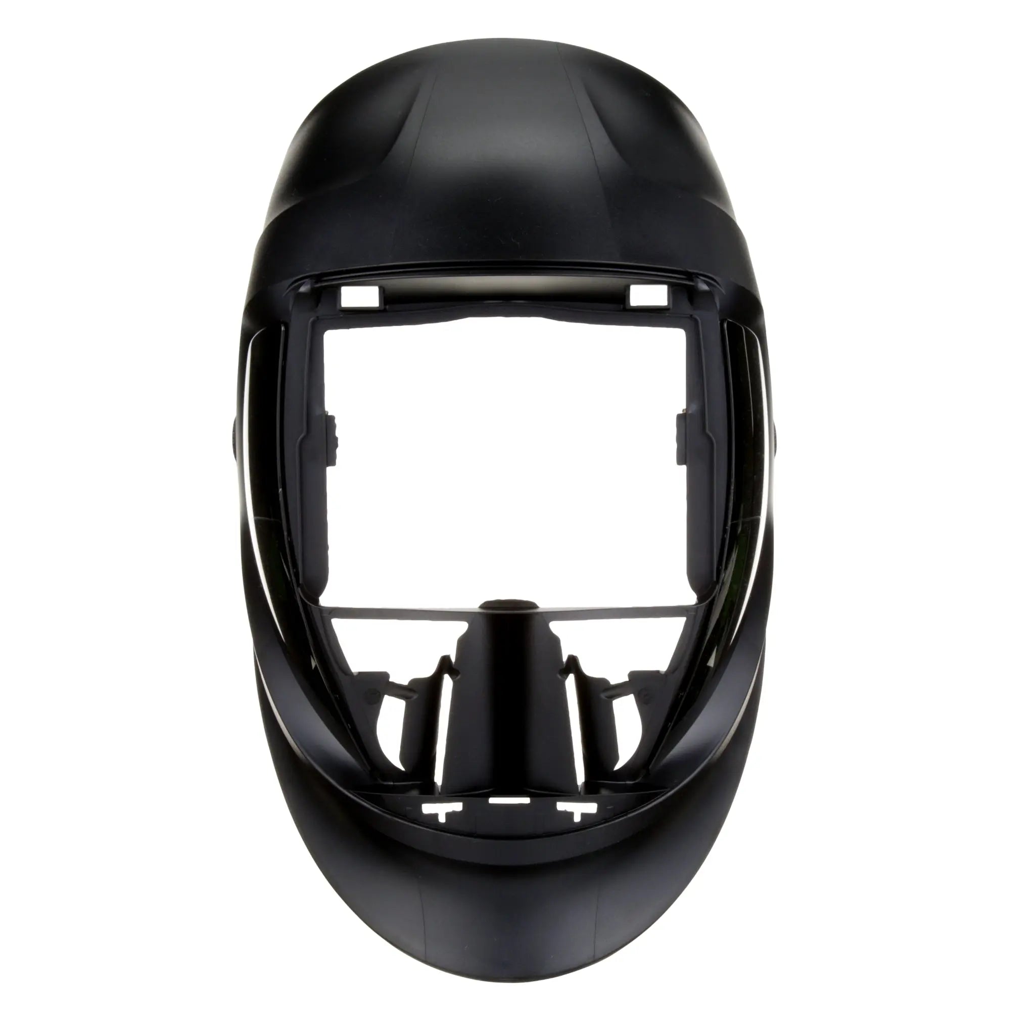 3M Speedglas 06-0300-52SW 9100 Welding Helmet with SideWindows, Center View