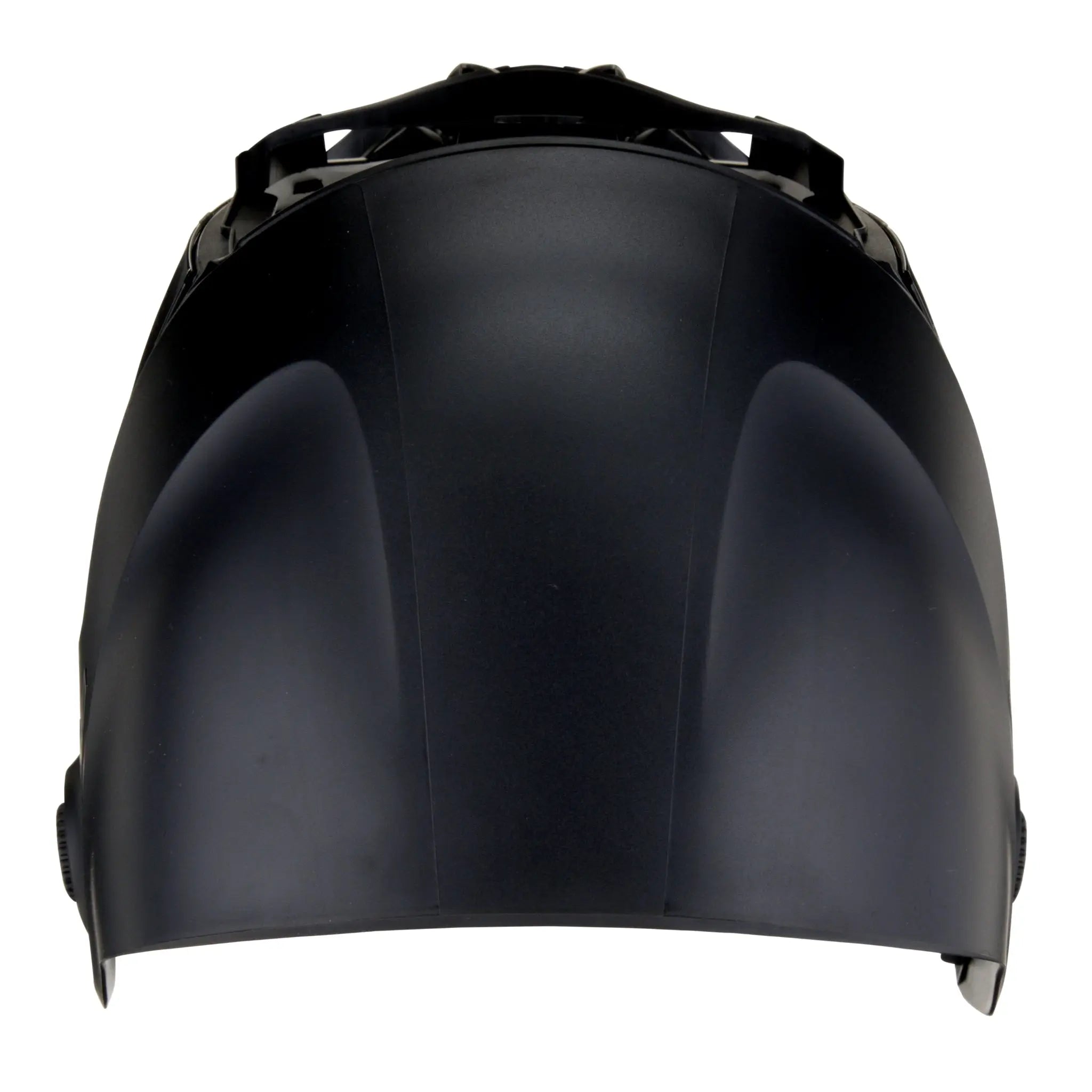 3M Speedglas 06-0300-52SW 9100 Welding Helmet with SideWindows_Top View