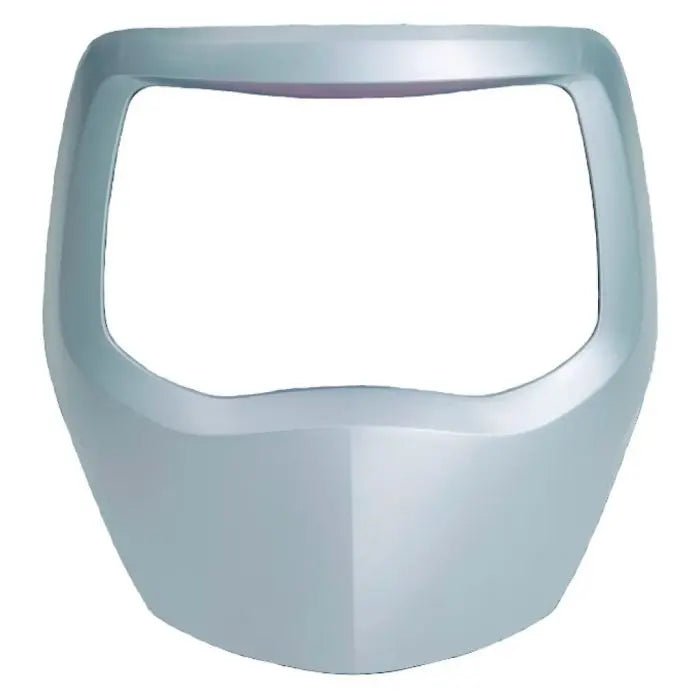 3M Speedglas 06-0300-55i Silver Front Panel 9100XXi, Welding Safety, Silver, One Size, 1 Each