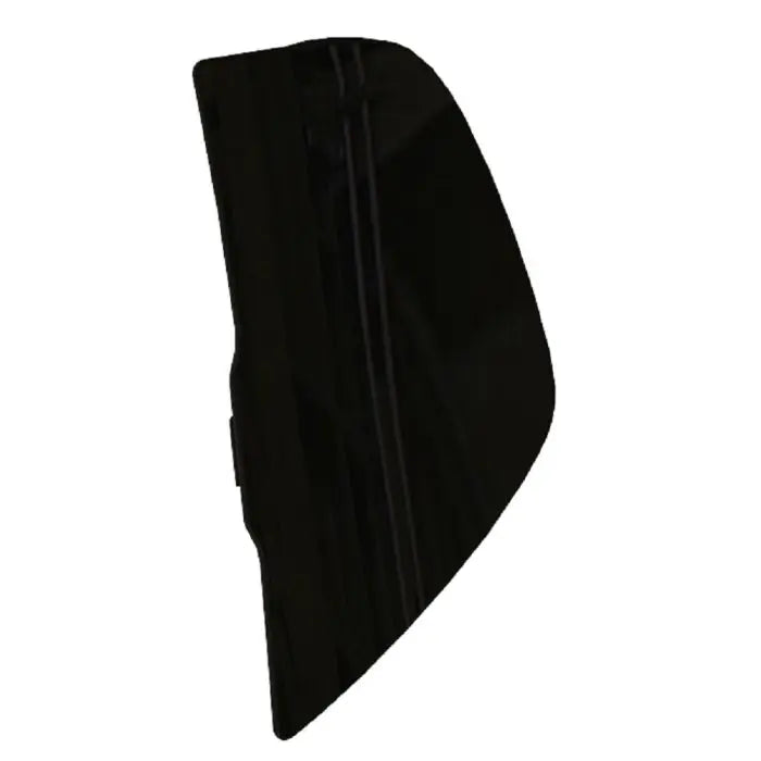 3M Speedglas 06-0500-53 SideWindows Coverplate 9100, Black, One Size, Case of 2