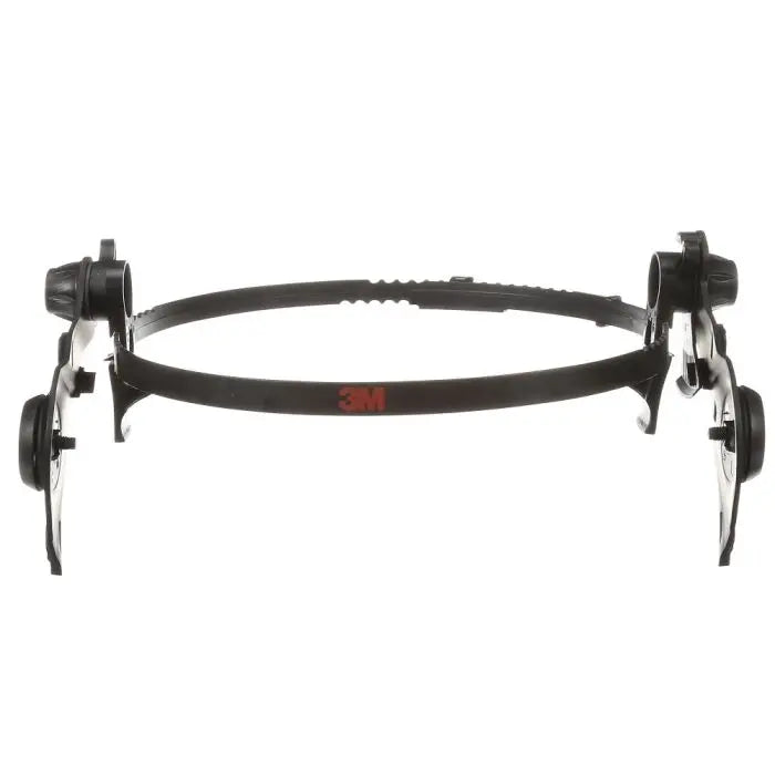 3M Speedglas 06-0614-00NR Hard Hat Adapter 9100 FX, for 9100 FX Welding Helmets, No Hard Hat, Black, One Size, 1 Each