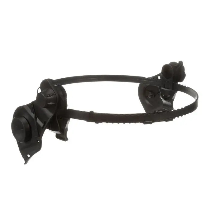 3M Speedglas 06-0614-00NR Hard Hat Adapter 9100 FX, for 9100 FX Welding Helmets, No Hard Hat, Black, One Size, 1 Each