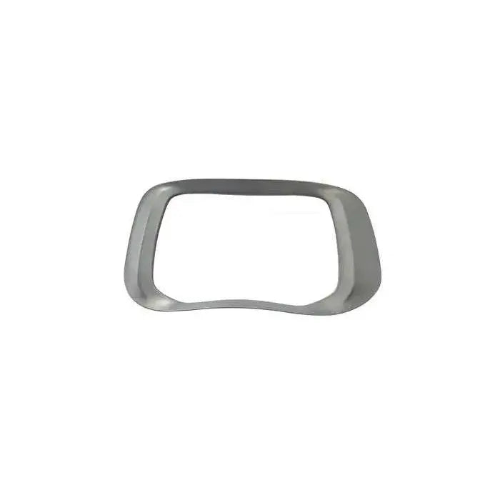 3M Speedglas 07-0212-00SV 100 Series Front Frame, Silver, 1 Each