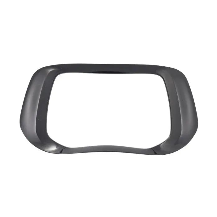 3M Speedglas 100 Series 07-0212-01BL Front Frame, Black, One Size, 1 Each
