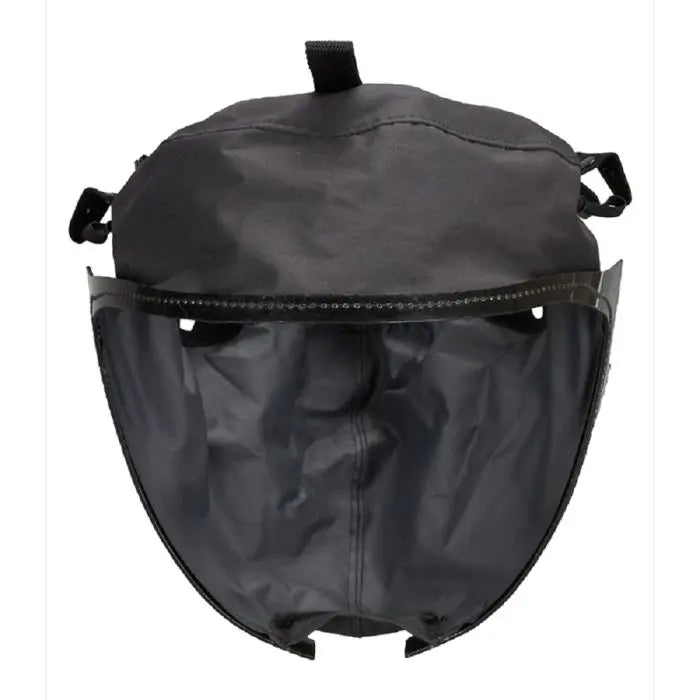 3M Speedglas 25-0099-28 Welding Face Seal for 9100-Air Welding Helmets, Black, One Size, 1 Each