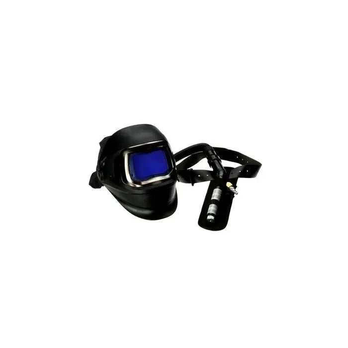 3M Speedglas 26-5702-30iSW FA III SAR V-100 and Speedglas Welding Helmet 9100 FX- Air ADF 9100XXi, 1 Each