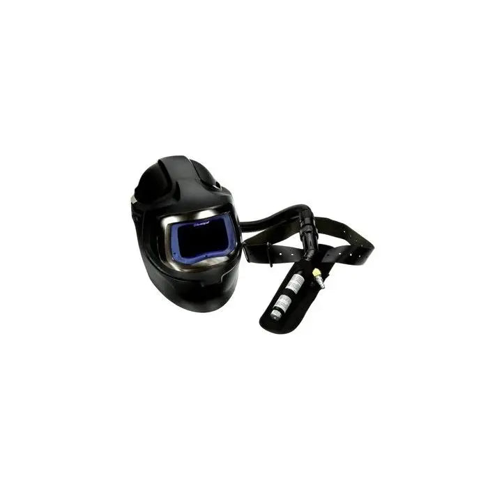 3M Speedglas 27-5702-30iSW FA III SAR V-100 Valve & Speedglas Welding Helmet 9100 MP, ADF 9100XXi, 1 Each